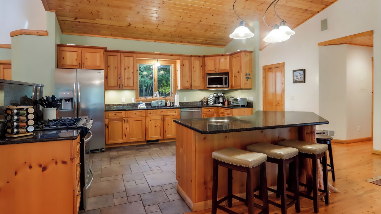 Photo of Kitchen in Mayfield