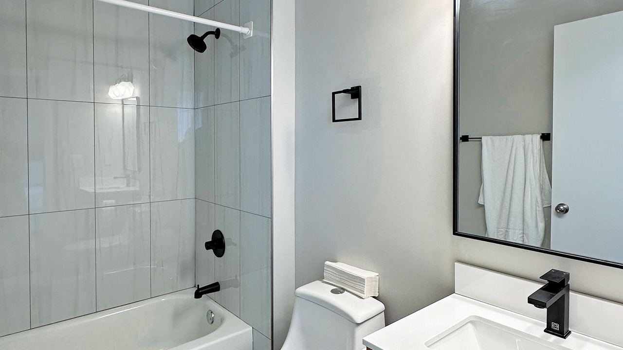 Photo of Bathroom in Spruce Hill