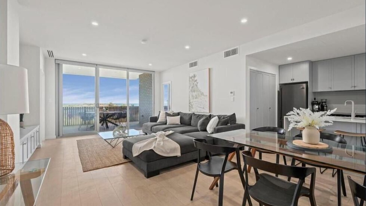 Photo of Livingroom in Moana