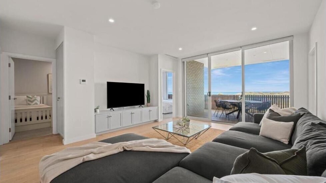 Photo of Livingroom in Moana