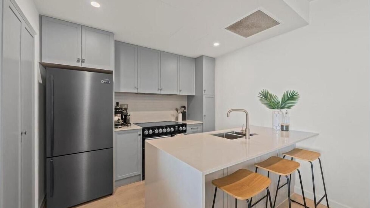 Photo of Kitchen in Moana