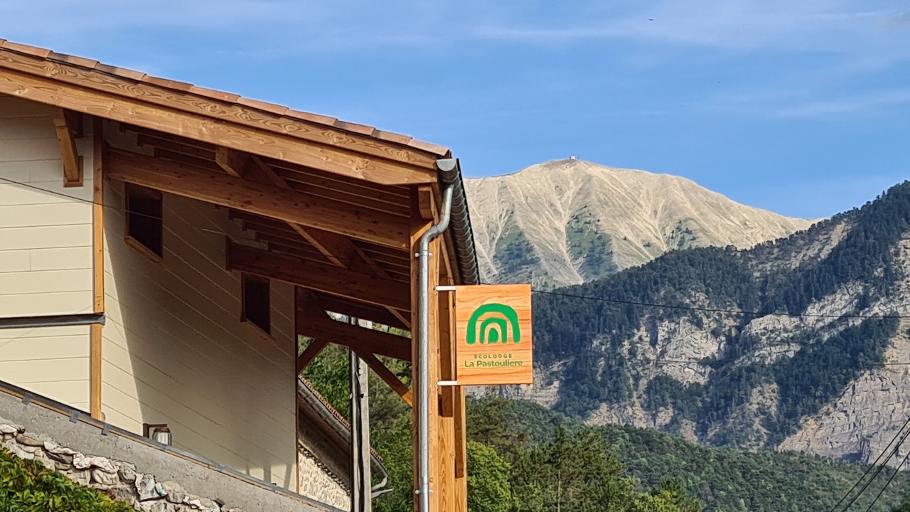 Photo of Outdoor in La Javie