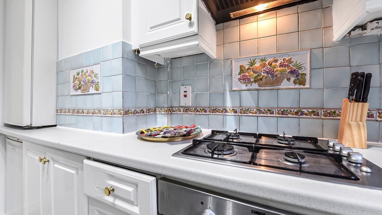Photo of Kitchen in Pimlico