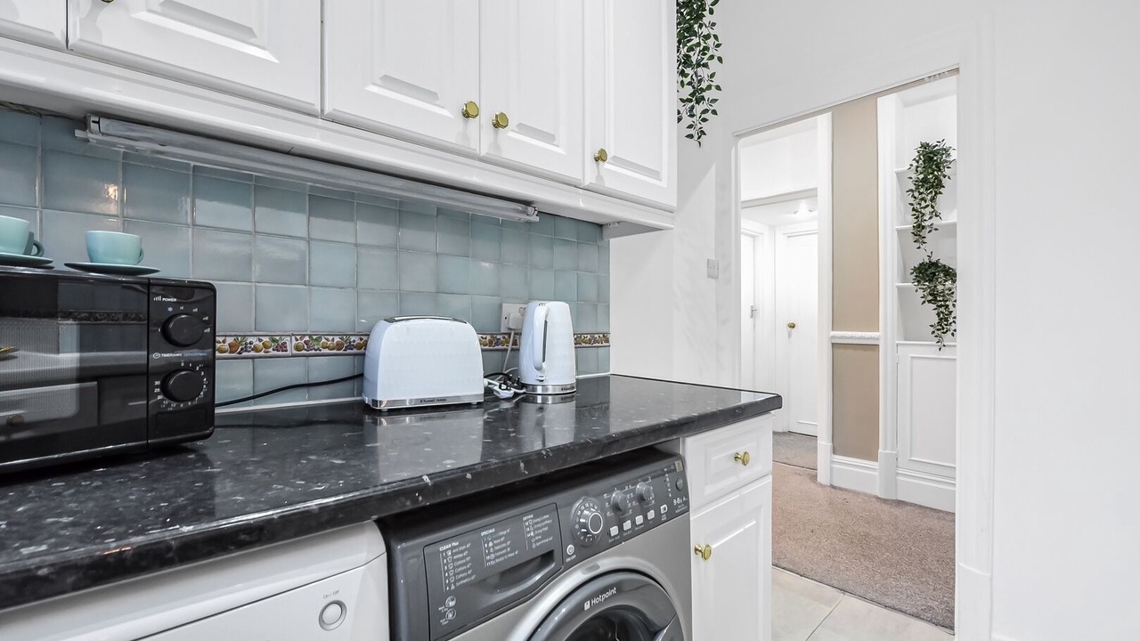 Photo of Kitchen in Pimlico