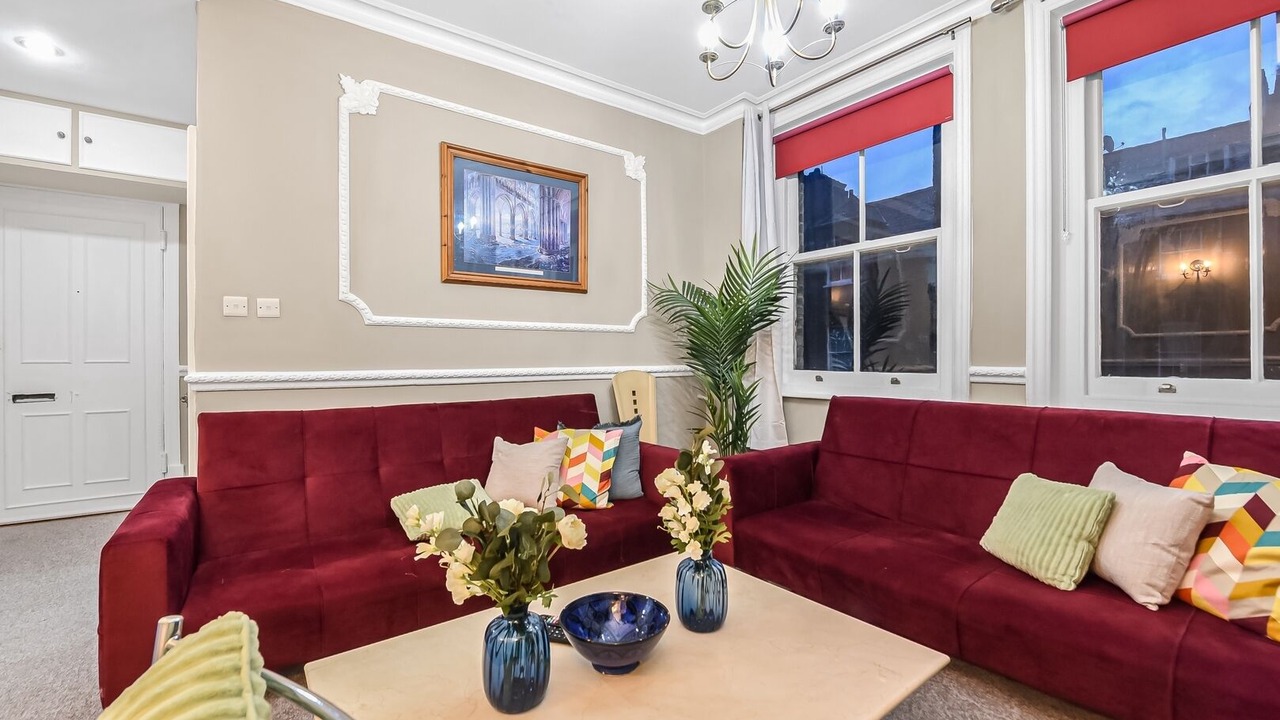 Photo of Others in Pimlico