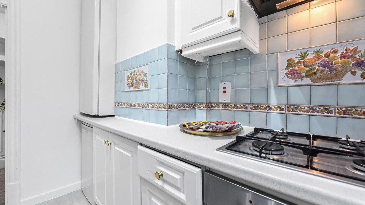 Photo of Kitchen in Pimlico