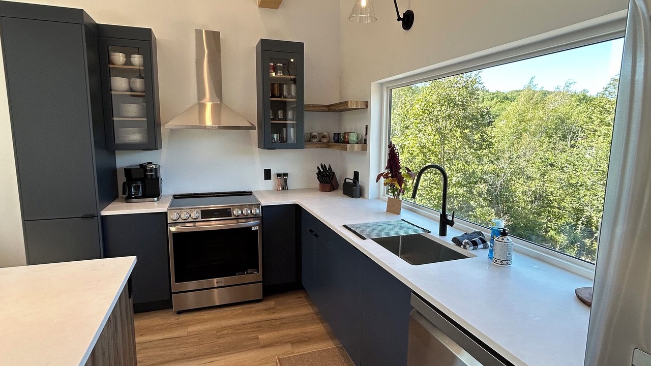 Photo of Kitchen in Wentworth
