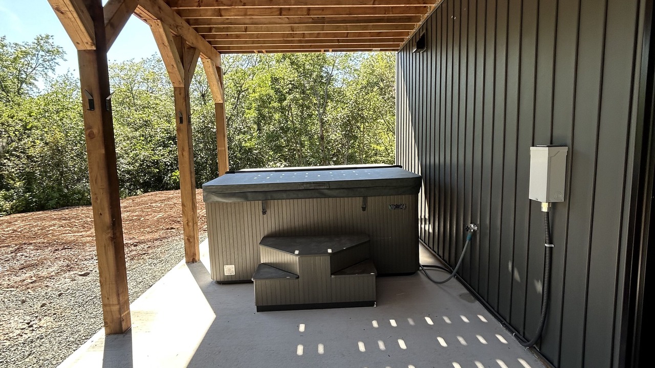 Photo of Patio Balcony in Wentworth