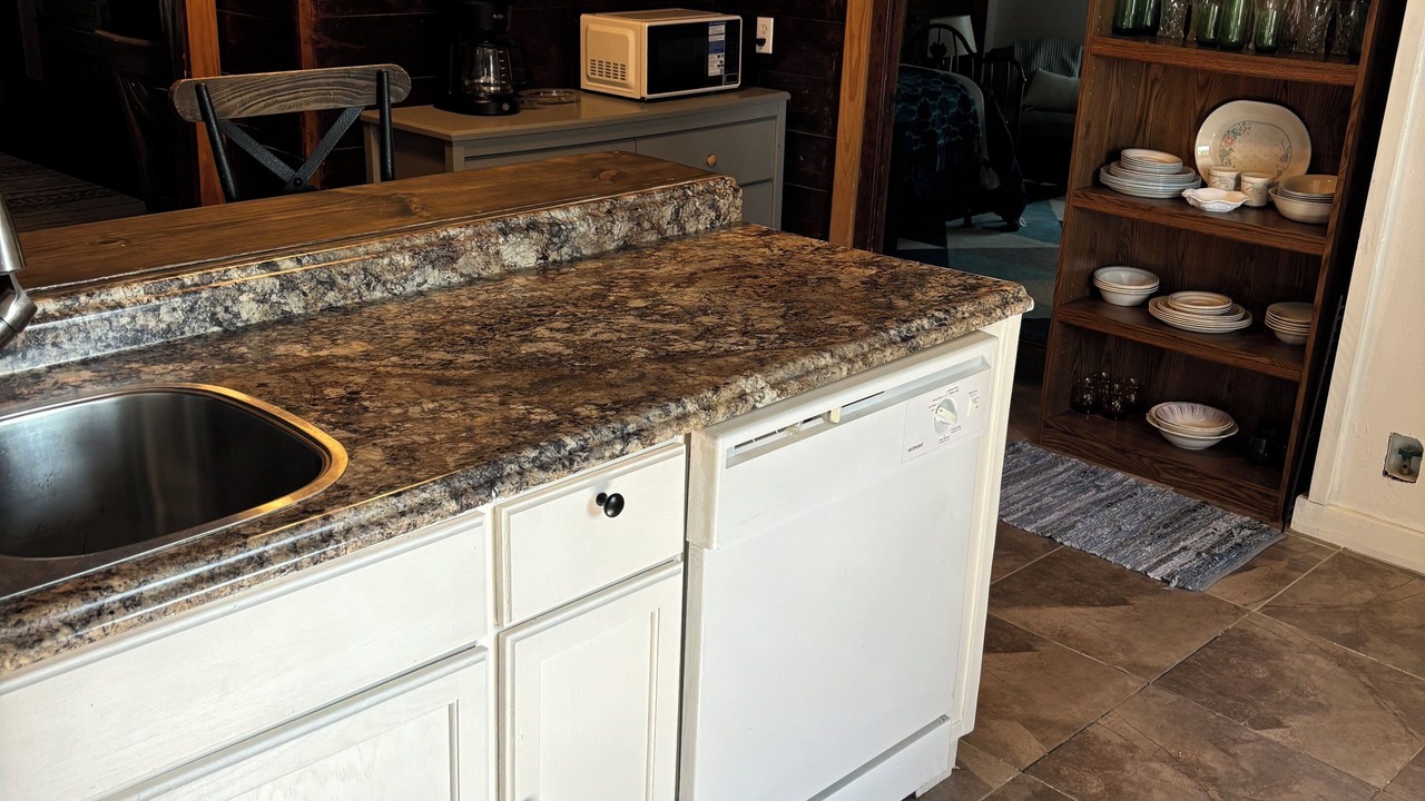 Photo of Kitchen in Franklin
