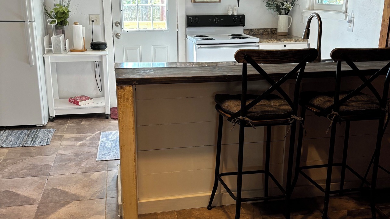 Photo of Kitchen in Franklin