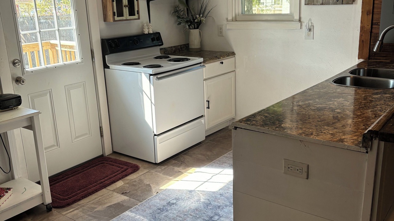 Photo of Kitchen in Franklin