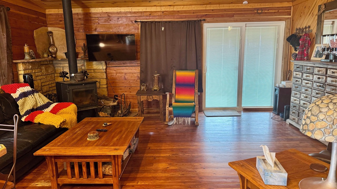 Photo of Livingroom in Snowflake