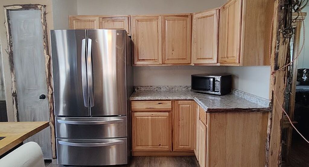 Photo of Kitchen in Hico