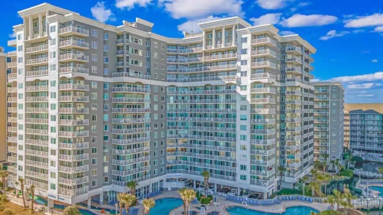 Photo of Outdoor in Arcadian Shores