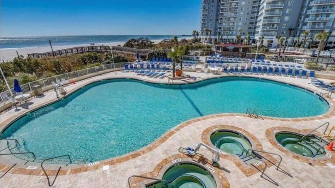 Photo of Outdoor in Arcadian Shores