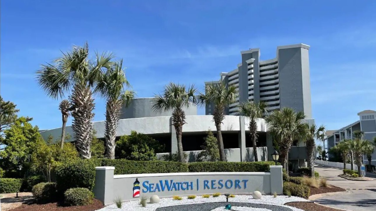 Photo of Outdoor in Arcadian Shores