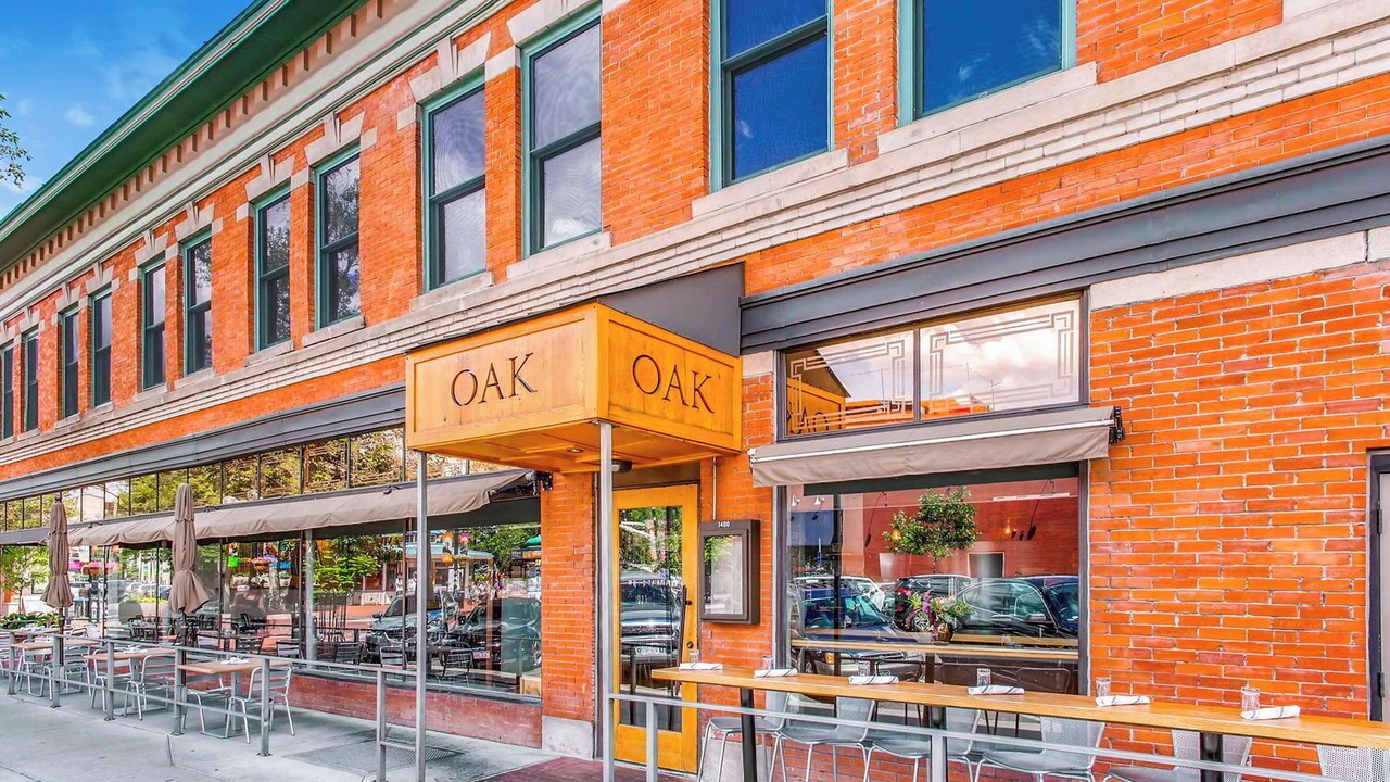 Photo of Outdoor in Central Boulder