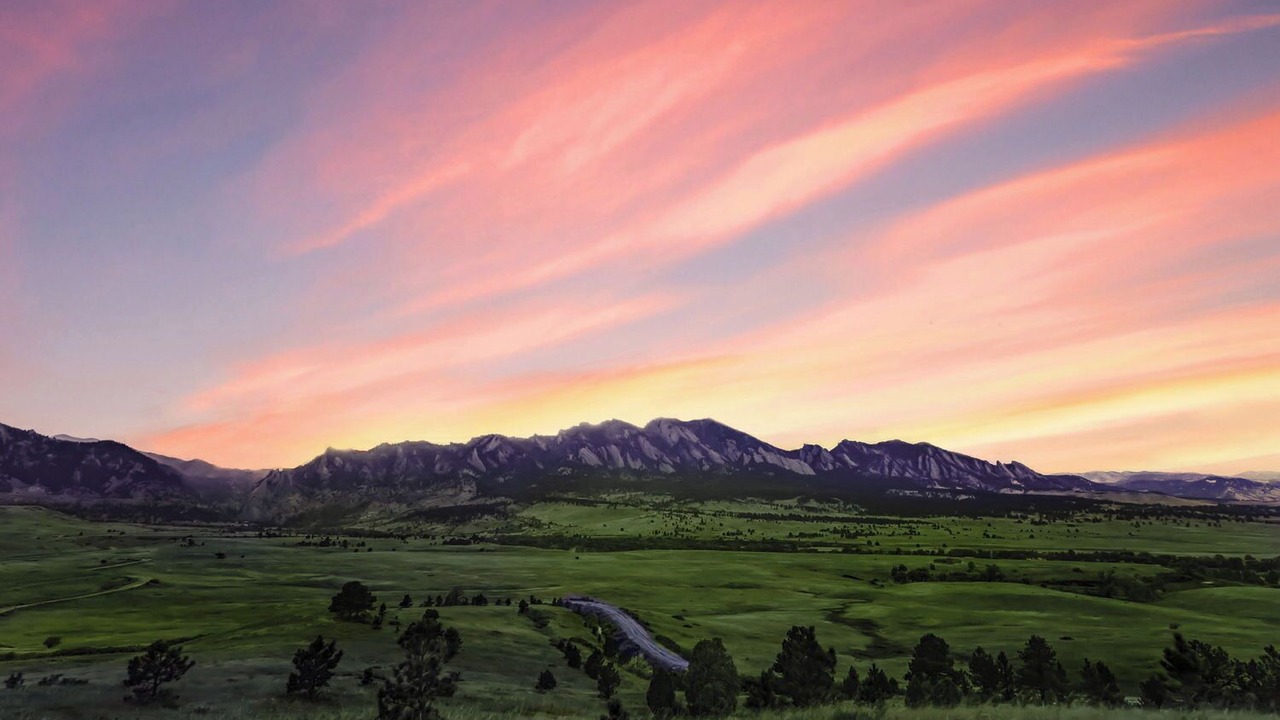 Photo of Others in Central Boulder