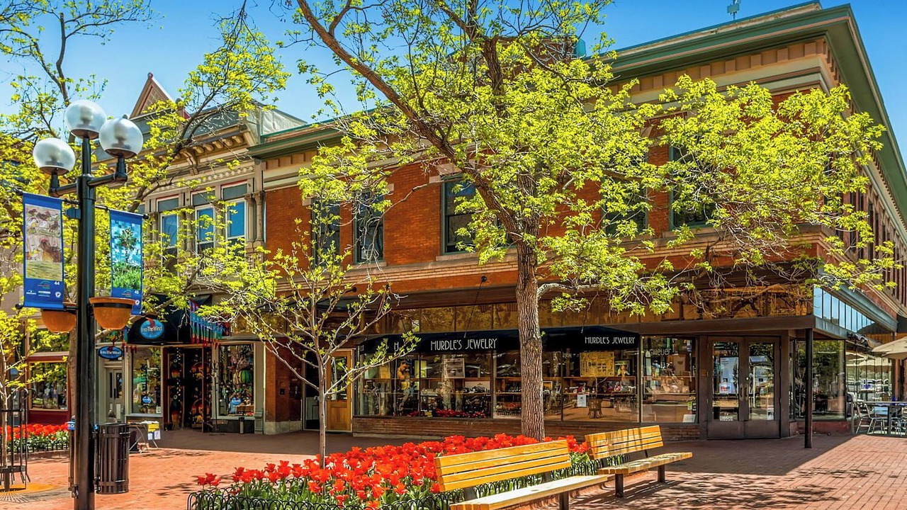 Photo of Others in Central Boulder