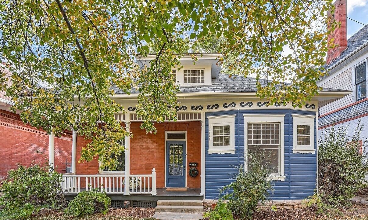 Photo of Outdoor in Central Boulder