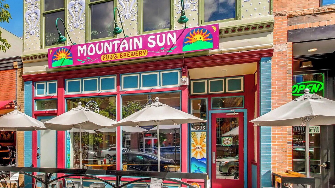 Photo of Outdoor in Central Boulder
