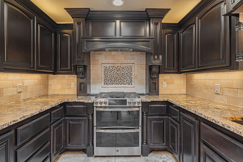 Photo of Kitchen in South Oklahoma City