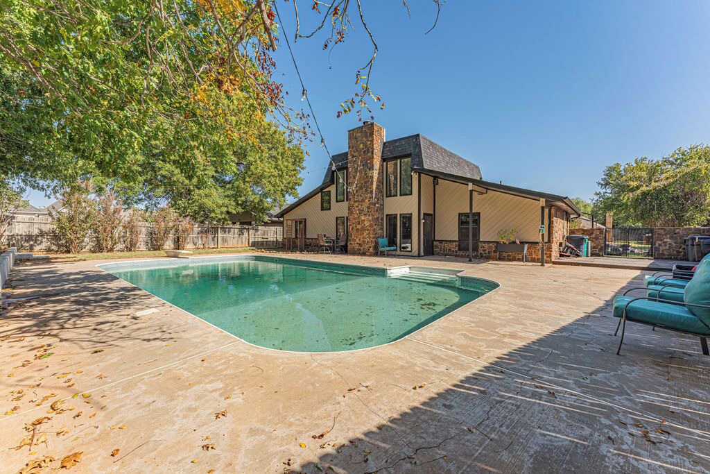 Photo of Outdoor in South Oklahoma City