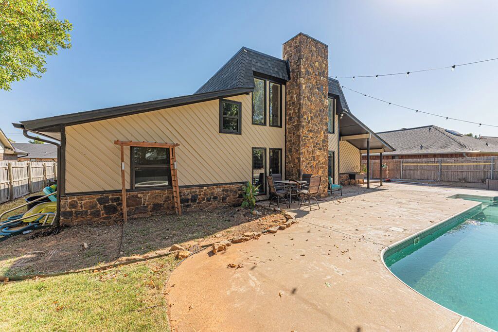 Photo of Outdoor in South Oklahoma City