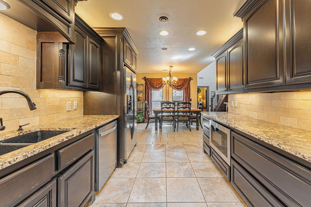 Photo of Kitchen in South Oklahoma City
