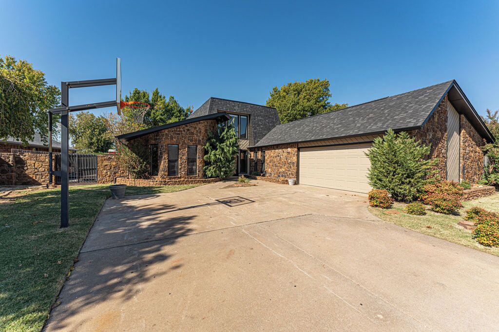 Photo of Outdoor in South Oklahoma City