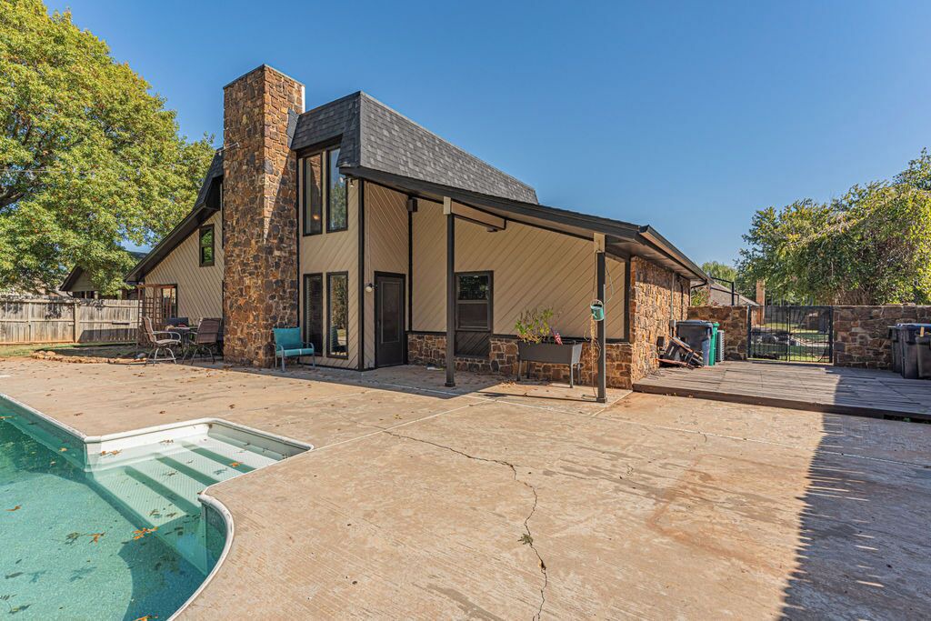 Photo of Outdoor in South Oklahoma City