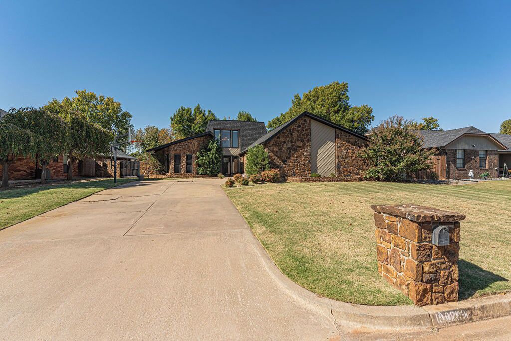 Photo of Outdoor in South Oklahoma City