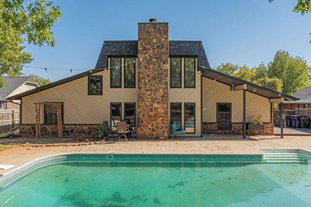 Photo of Outdoor in South Oklahoma City