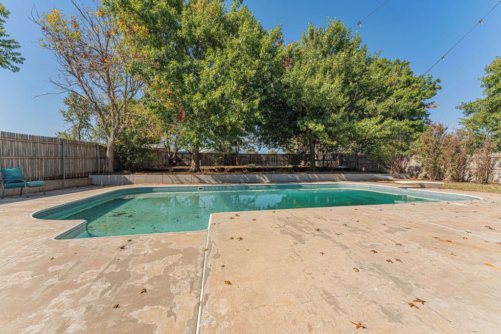 Photo of Outdoor in South Oklahoma City