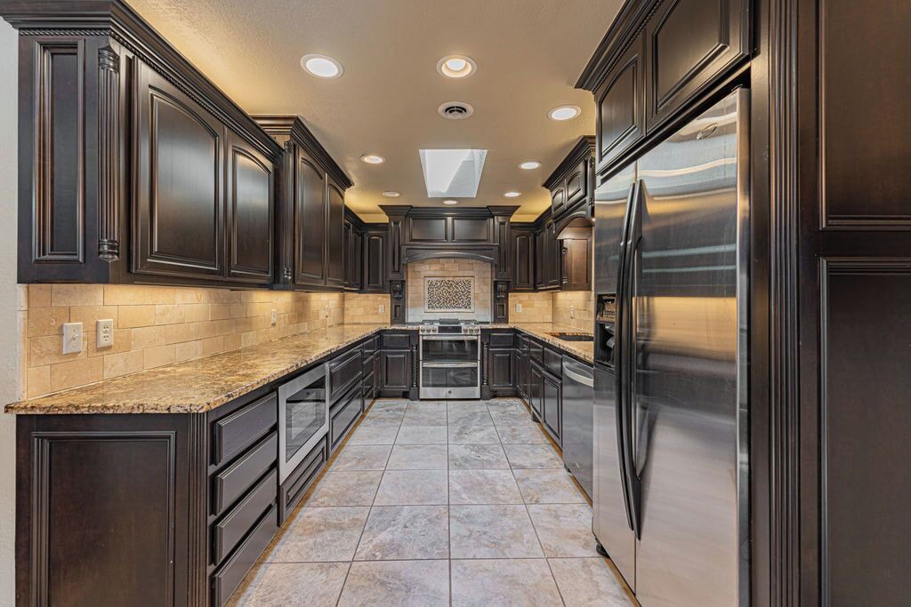 Photo of Kitchen in South Oklahoma City