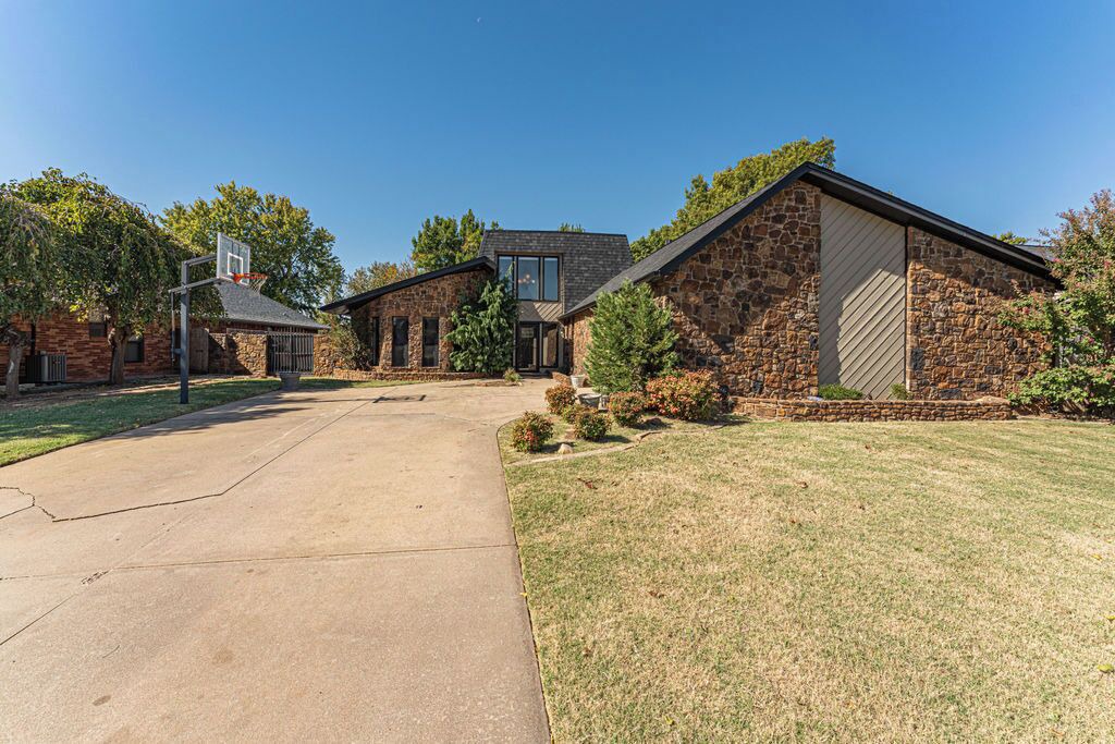 Photo of Outdoor in South Oklahoma City