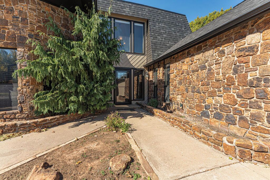 Photo of Outdoor in South Oklahoma City
