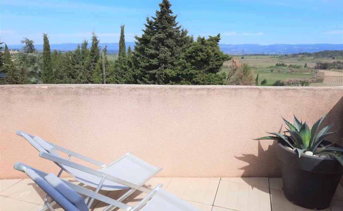 Photo of Patio Balcony in Siran