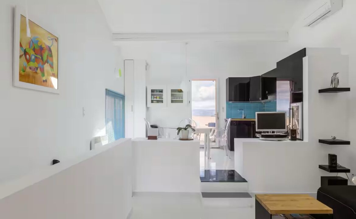 Photo of Livingroom in Siran