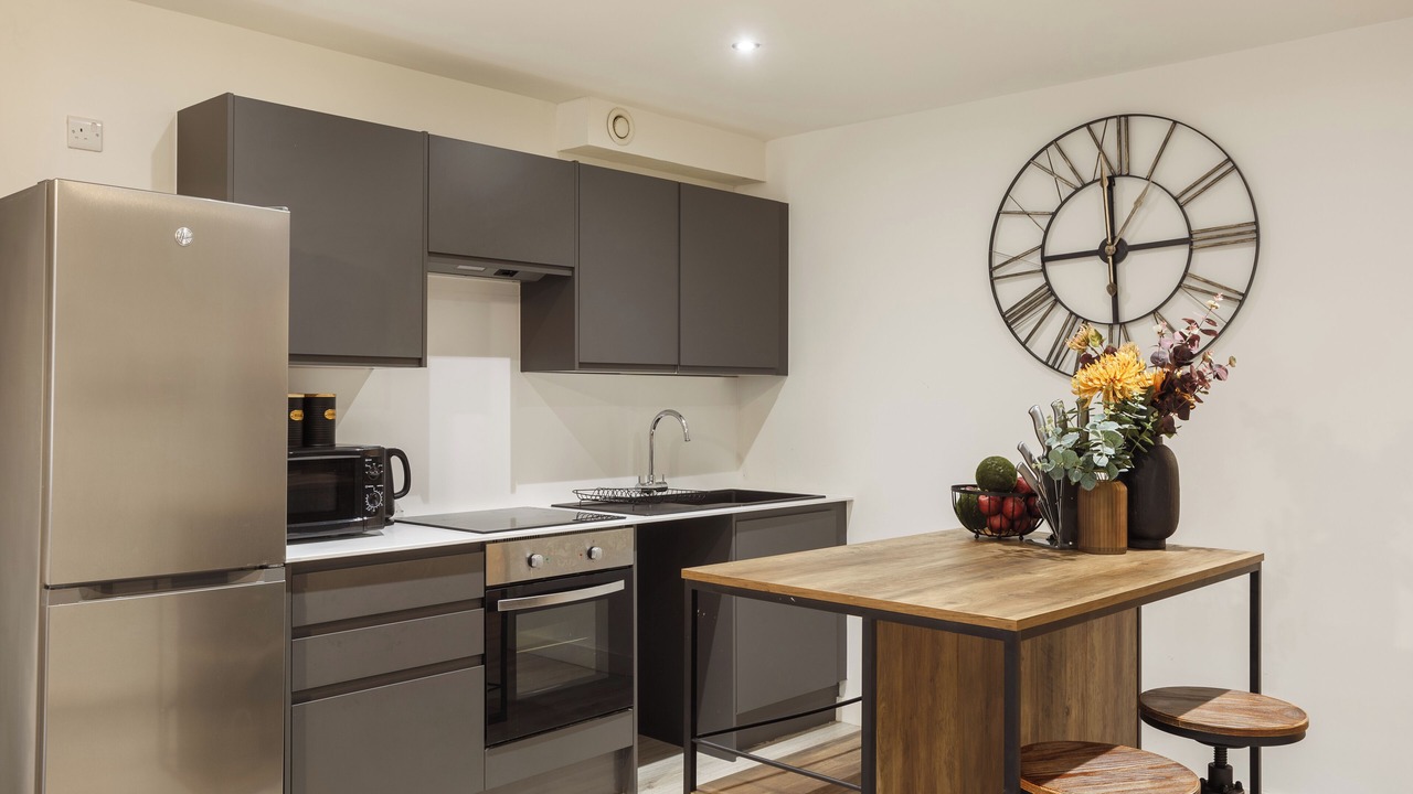 Photo of Kitchen in Bradford