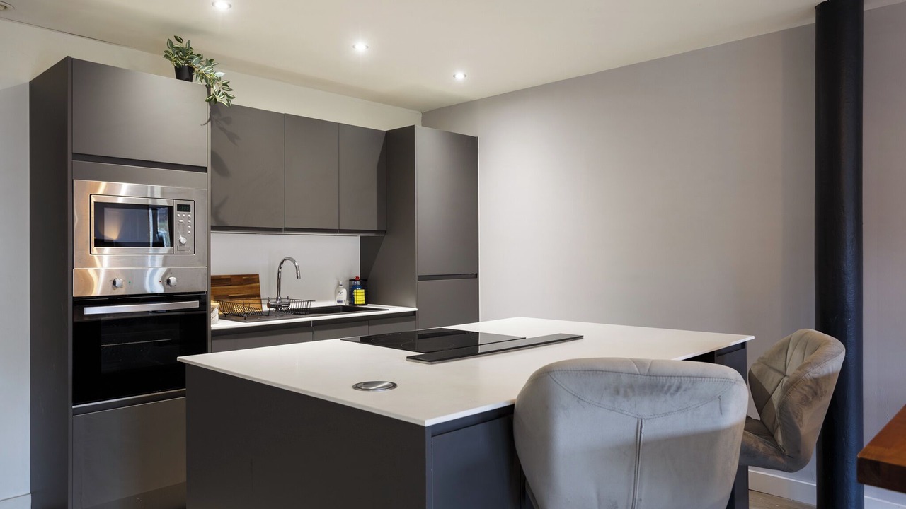 Photo of Kitchen in Bradford