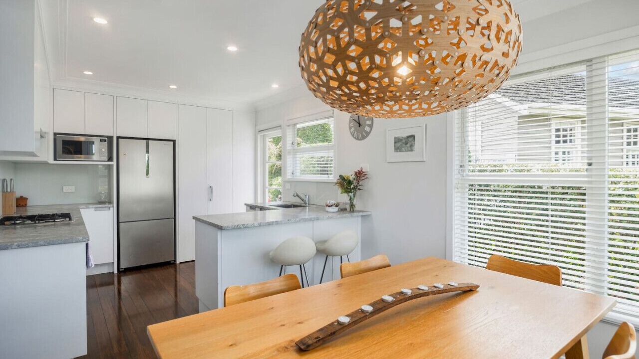 Photo of Kitchen in Auckland