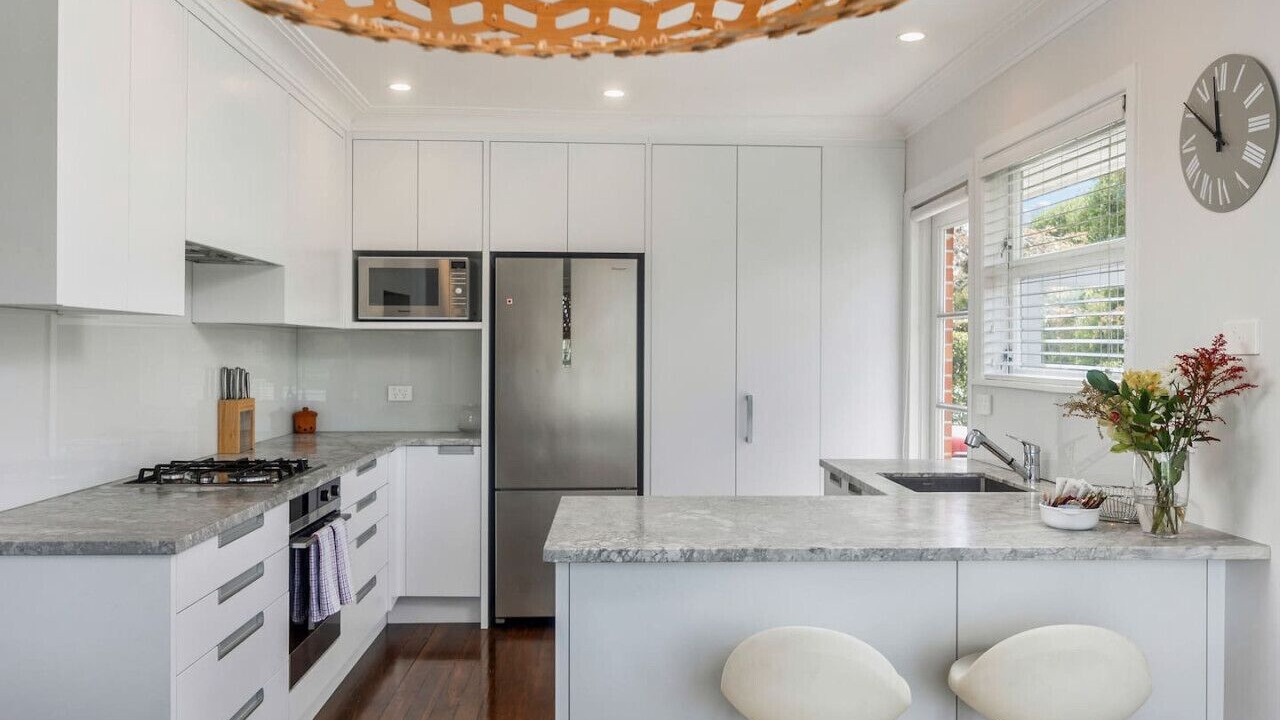 Photo of Kitchen in Auckland