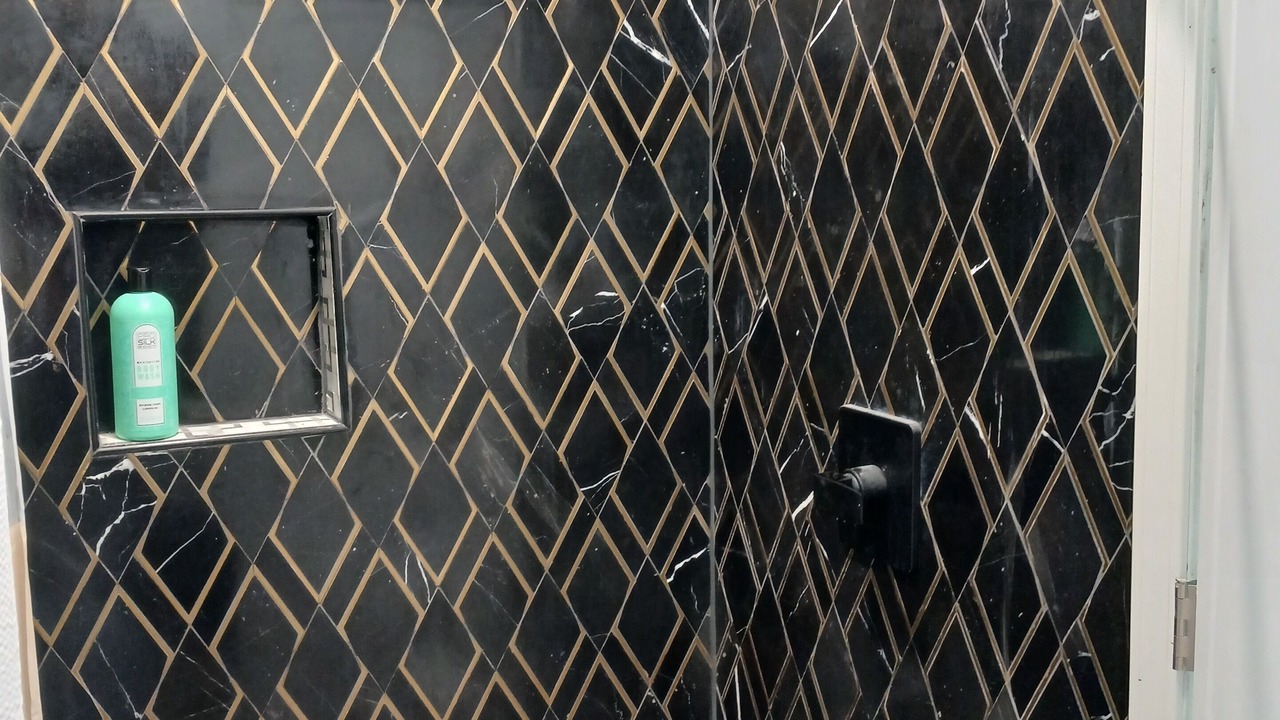 Photo of Bathroom in Marion
