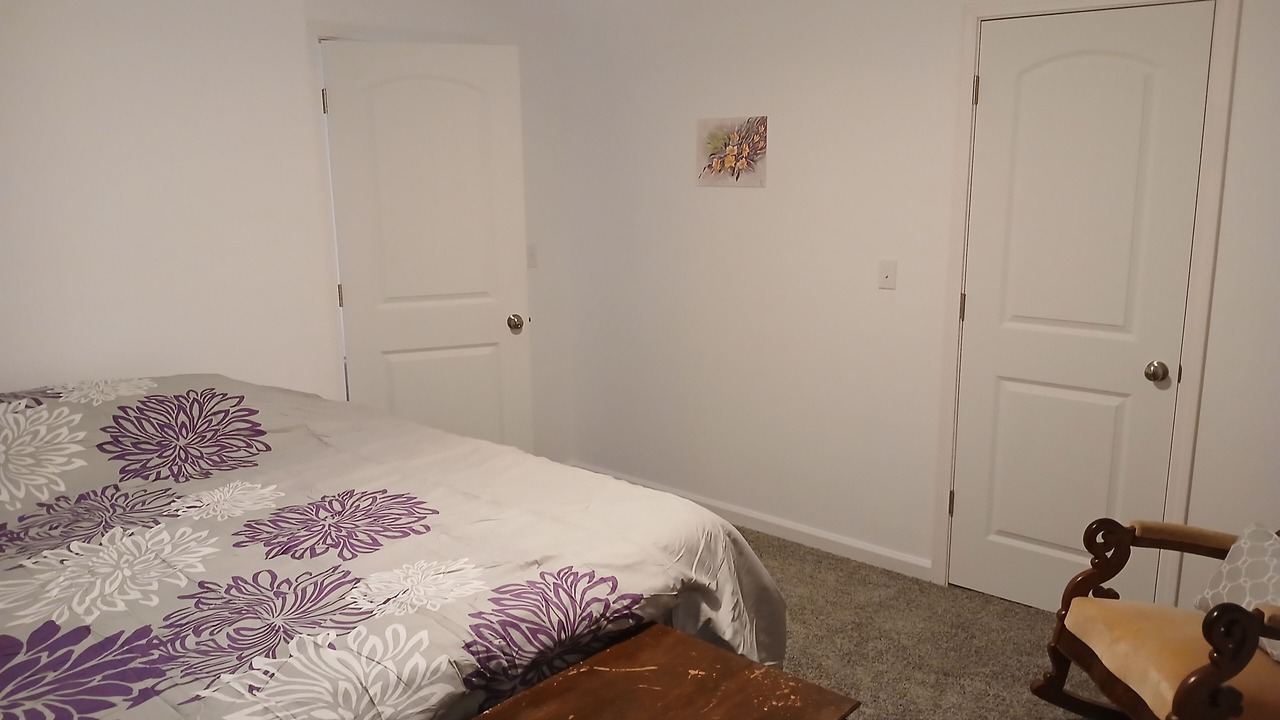 Photo of Bedroom in Marion