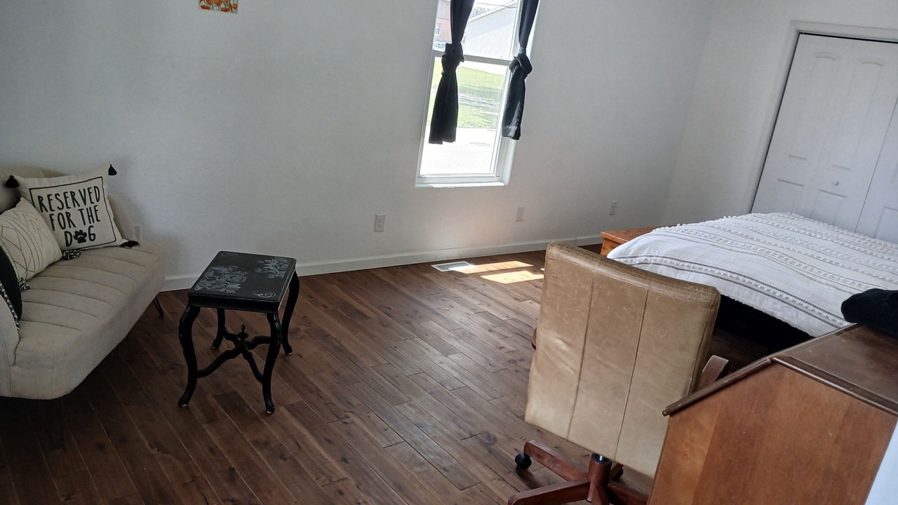 Photo of Bedroom in Marion
