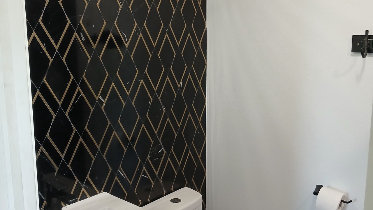 Photo of Bathroom in Marion