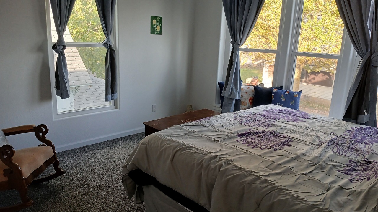 Photo of Bedroom in Marion