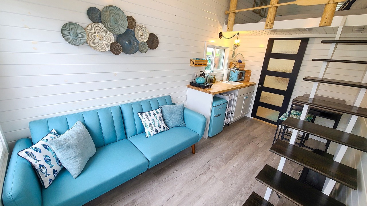 Photo of Livingroom in Lakeside
