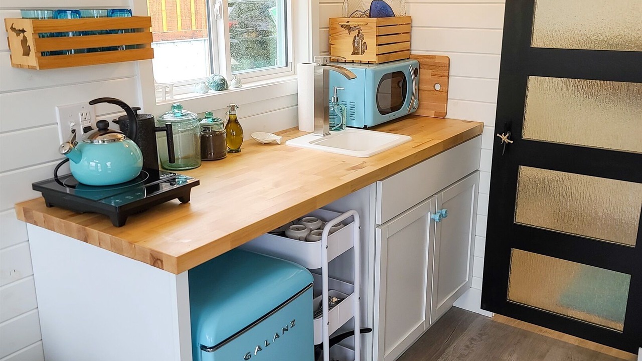 Photo of Kitchen in Lakeside